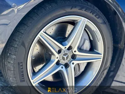 Mercedes-Benz E 300 2020 - 29500 EUR, 135000 km - AUTO.MOTO.pt - 135000km - foto 25 de 25