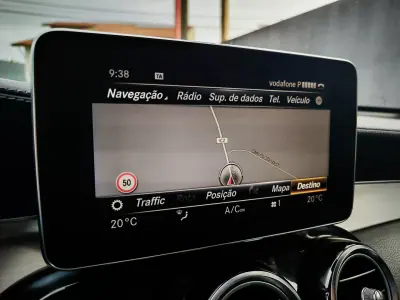 Mercedes-Benz GLC 250 2019 - 34950 EUR, 169900 km - AUTO.MOTO.pt - 169900km - foto 11 de 36