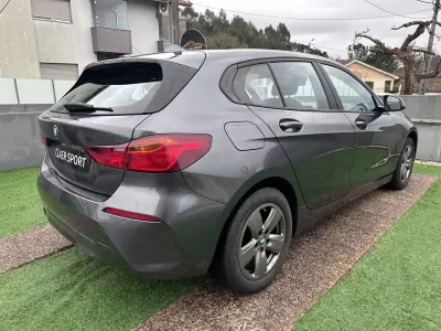 BMW 116 2020 - 17500 EUR, 175345 km - AUTO.MOTO.pt - 175345km - foto 9 de 56