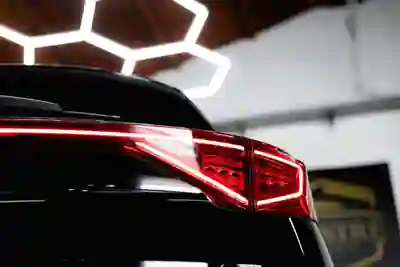 Cupra Formentor 2023 — foto 3 de 15