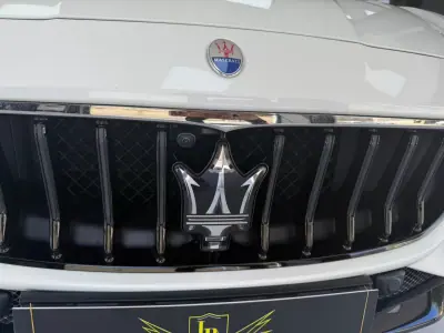 Maserati Ghibli 2021 - 62500 EUR, 45000 km - 45000km - foto 48 de 51