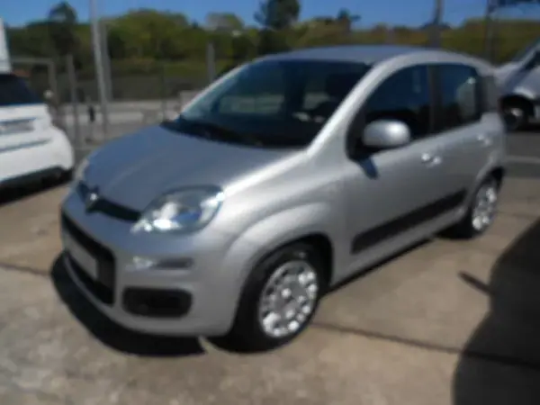 Fiat Panda 1.2 2016 Gasolina