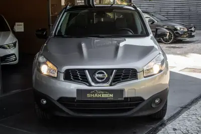 Nissan Qashqai 2013 - 11980 EUR, 188261 km - 188261km - foto 7 de 35
