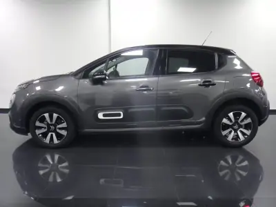 Citroën C3 2021 - 10500 EUR, 80000 km - AUTO.MOTO.pt - 80000km - foto 1 de 27
