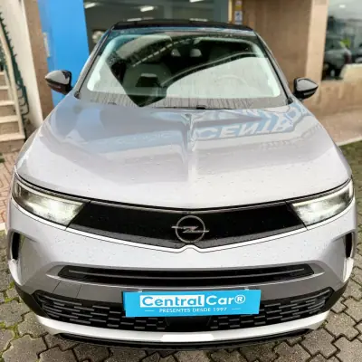 Opel Mokka 2023 - 21950 EUR, 43000 km - AUTO.MOTO.pt - 43000km - foto 4 de 26