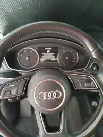 Audi A4 2016 - 15900 EUR, 145380 km - 145380km - foto 10 de 15