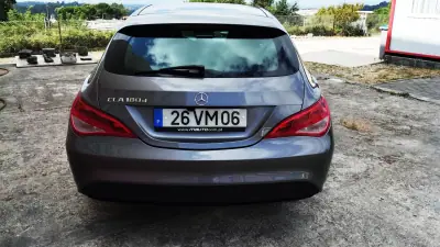Mercedes-Benz CLA 180 2016 - 16950 EUR, 176000 km - AUTO.MOTO.pt - 176000km - foto 6 de 32