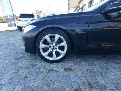 BMW 420 Gran Coupé 2015 - 15990 EUR, 264120 km - AUTO.MOTO.pt - 264120km - foto 7 de 17