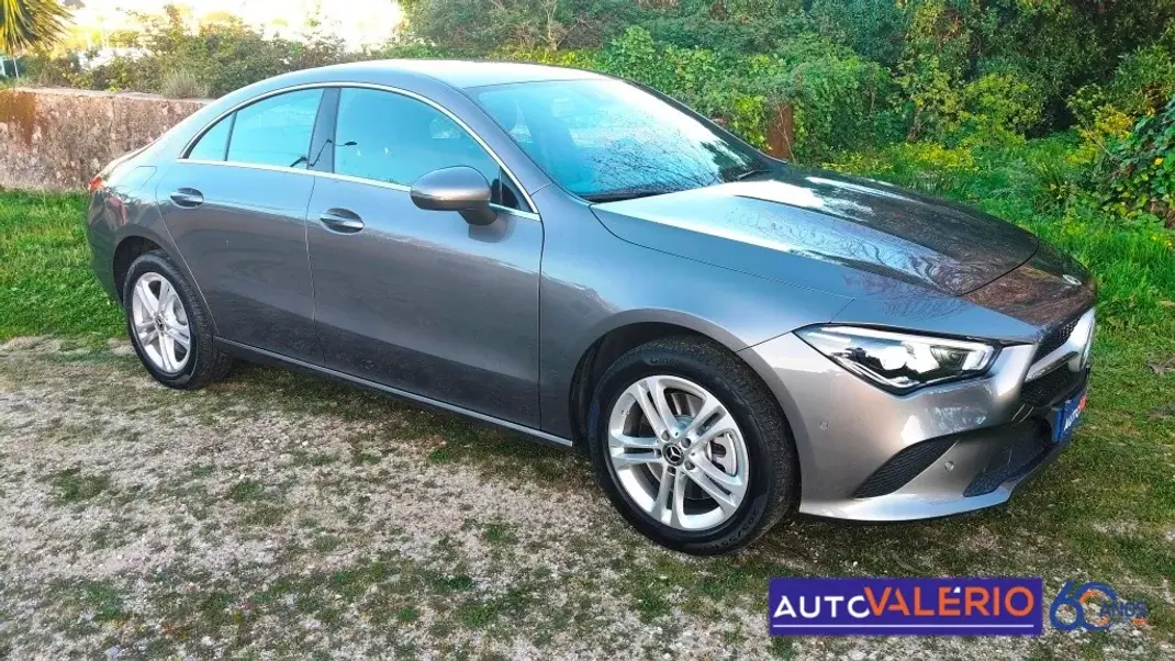 Mercedes-Benz CLA 250 2022 - 29950 EUR, 33558 km - AUTO.MOTO.pt - 33558km - foto 7 de 30