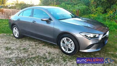 Mercedes-Benz CLA 250 2022 - 29950 EUR, 33558 km - AUTO.MOTO.pt - 33558km - foto 7 de 30