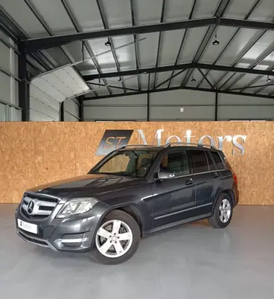 Mercedes-Benz GLK 250 2013 - 16900 EUR, 238000 km - AUTO.MOTO.pt - 238000km - foto 2 de 20