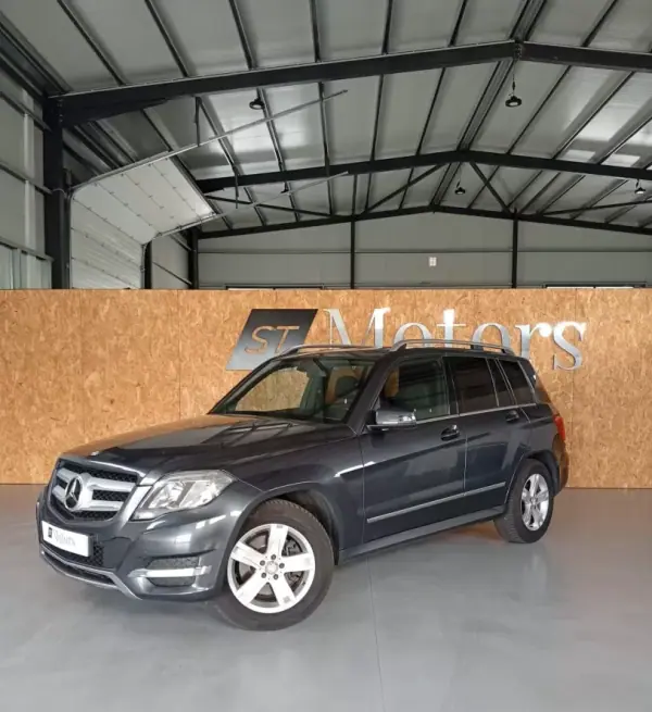 Mercedes-Benz GLK 250 2013 - 16900 EUR, 238000 km - AUTO.MOTO.pt - 238000km - foto 2 de 20