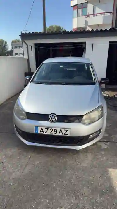 Volkswagen Polo 2010 - 5150 EUR, 208000 km - foto 1 de 7
