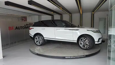 Land Rover Range Rover Velar 2018 - 27900 EUR, 193032 km - 193032km - foto 9 de 69