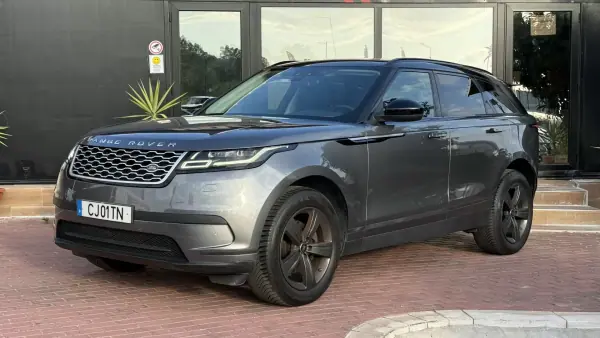 Land Rover Range Rover Velar 2018 - 26990 EUR, 179000 km - 179000km - foto 6 de 39