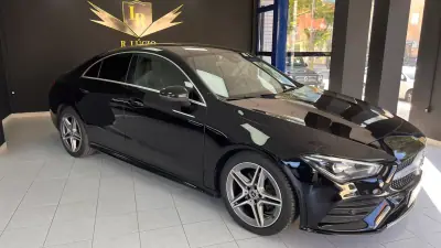 Mercedes-Benz CLA 180 2020 - 25000 EUR, 209314 km - AUTO.MOTO.pt - 209314km - foto 48 de 55