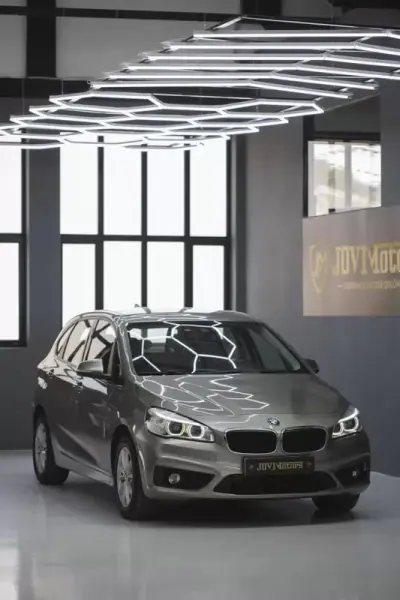 BMW 216 Active Tourer 2015 - 12750 EUR, 196513 km - AUTO.MOTO.pt - 196513km - foto 13 de 43