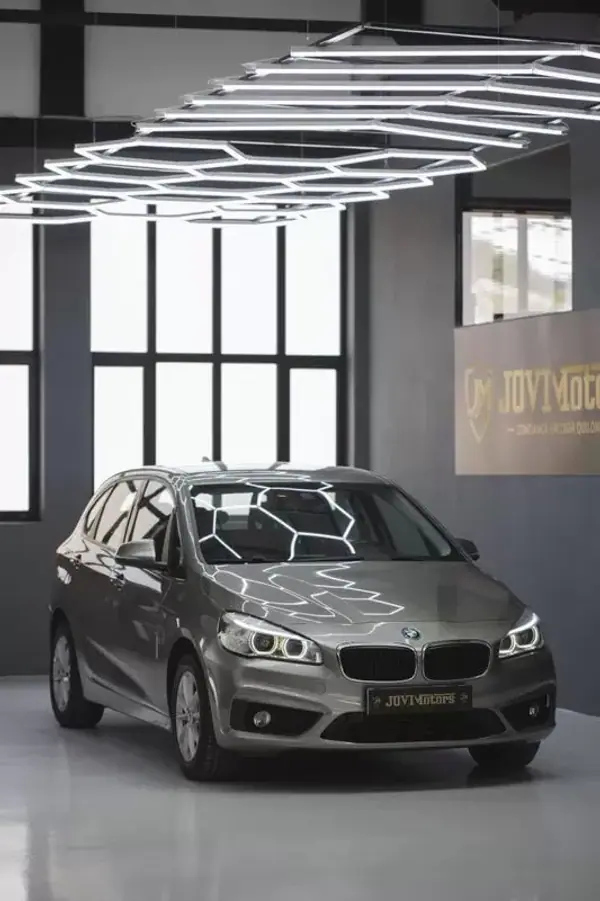 BMW 216 Active Tourer 2015 - 12750 EUR, 196513 km - AUTO.MOTO.pt - 196513km - foto 13 de 43