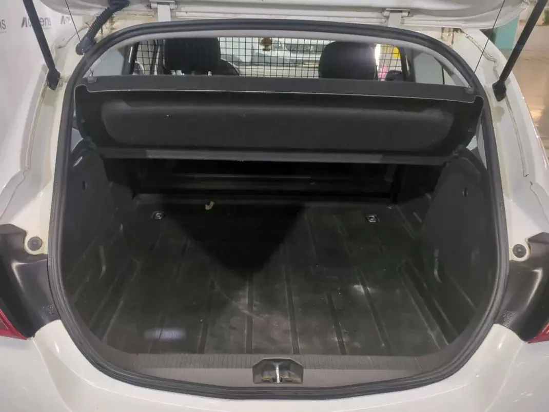 Opel CORSA VAN 1.3 CDTI 2018 - 8750 EUR, 160901 km - AUTO.MOTO.pt - 160901km - foto 7 de 7