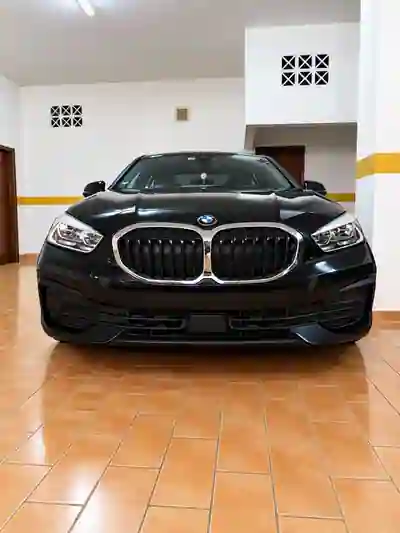 BMW 116 2020 - 16000 EUR, 133000 km - 133000km - foto 2 de 6