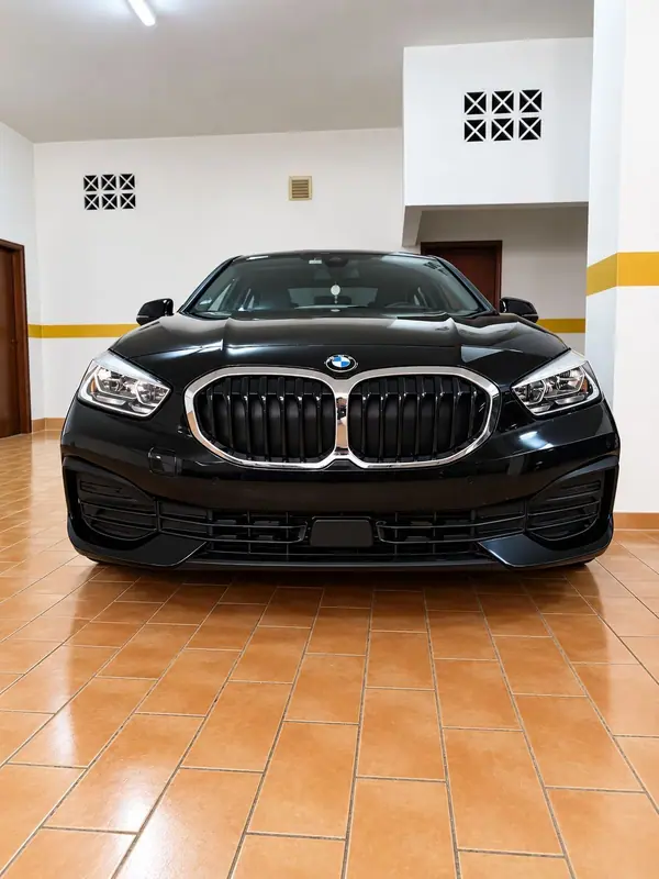 BMW 116 Corporate 2020 Diesel