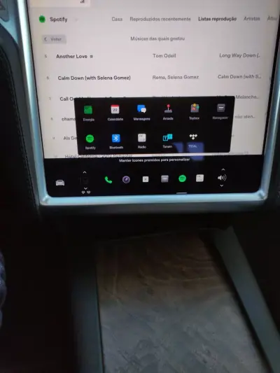Tesla Model S 2017 - 34900 EUR, 150000 km - 150000km - foto 17 de 33