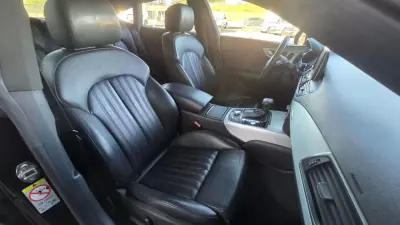 Audi A7 Sportback 2013 - 19800 EUR, 232000 km - AUTO.MOTO.pt - 232000km - foto 18 de 20