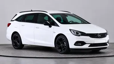 Opel Astra Sports Tourer 2022 - 146000km
