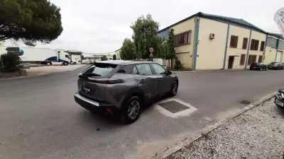 Peugeot 2008 2020 - 13480 EUR, 103553 km - AUTO.MOTO.pt - 103553km - foto 4 de 43