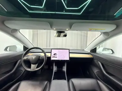 Tesla Model 3 2019 - 18500 EUR, 162000 km - AUTO.MOTO.pt - 162000km - foto 10 de 24