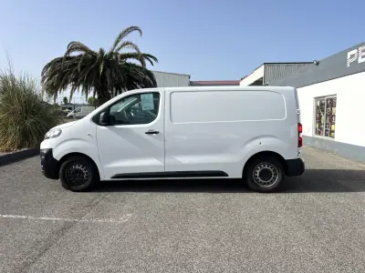 Citroën Jumpy 2021 - 18250 EUR, 135662 km - 135662km - foto 3 de 14