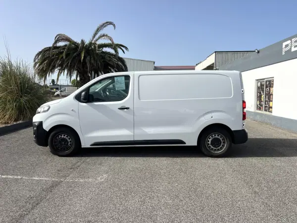Citroën Jumpy 2021 Diesel