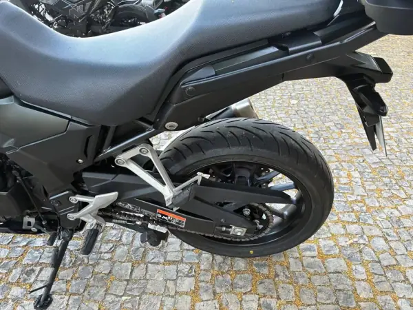 Honda CB 1100 2022 - 6250 EUR, 22350 km - AUTO.MOTO.pt - 22350km - foto 10 de 17