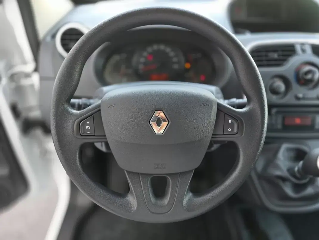 Renault Kangoo 2021 - 12500 EUR, 143600 km - 143600km - foto 4 de 23