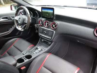 Mercedes-Benz A 45 AMG 2017 - 38990 EUR, 110000 km - AUTO.MOTO.pt - 110000km - foto 30 de 56
