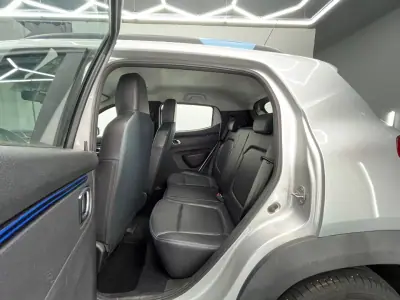 Dacia Spring 2021 - 11500 EUR, 12500 km - AUTO.MOTO.pt - 12500km - foto 6 de 14