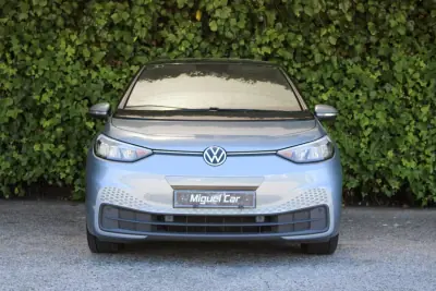 Volkswagen ID.3 2021 - 22500 EUR, 74500 km - AUTO.MOTO.pt - 74500km - foto 2 de 16