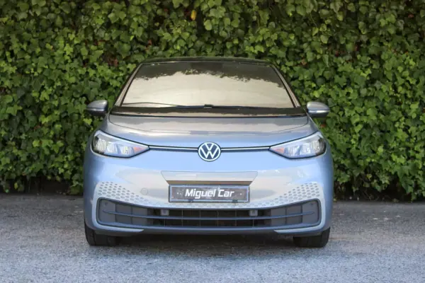 Volkswagen ID.3 2021 - 22500 EUR, 74500 km - AUTO.MOTO.pt - 74500km - foto 2 de 16