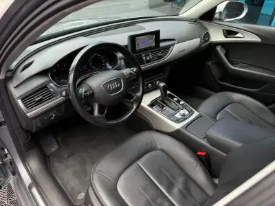 Audi A6 Avant 2017 - 22500 EUR, 224000 km - AUTO.MOTO.pt - 224000km - foto 7 de 12