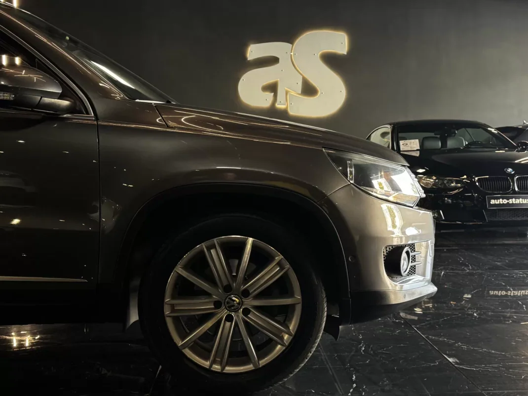 Volkswagen Tiguan 2016 - 16990 EUR, 190300 km - AUTO.MOTO.pt - 190300km - foto 5 de 34