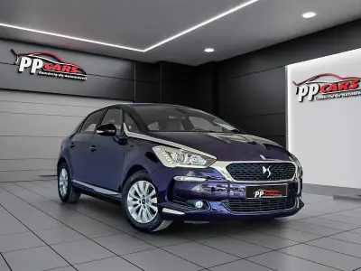DS DS5 2015 - 14950 EUR, 117000 km - AUTO.MOTO.pt - 117000km - foto 4 de 47