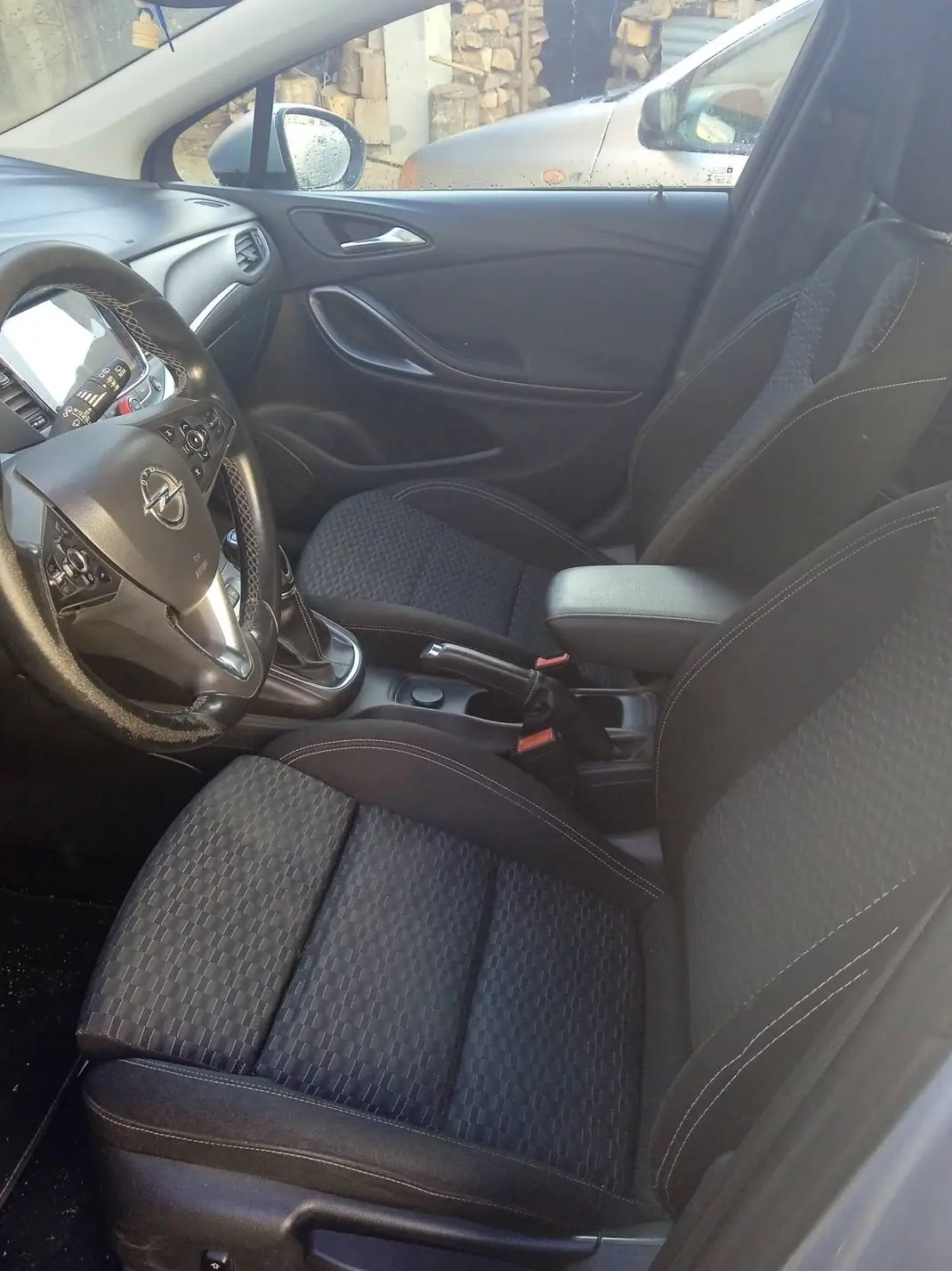 Opel Astra 2016 - 8990 EUR, 190000 km - AUTO.MOTO.pt - 190000km - foto 2 de 2