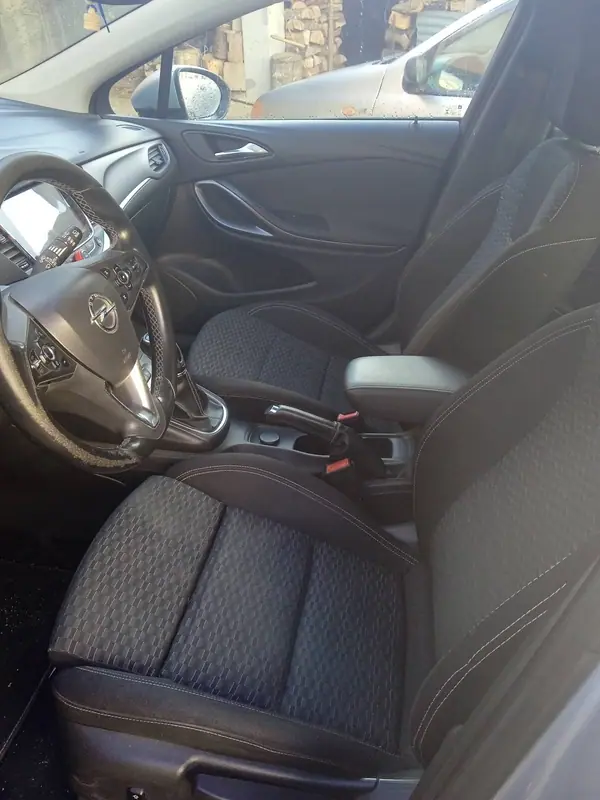 Opel Astra 2016 - 7200 EUR, 190000 km - AUTO.MOTO.pt - 190000km - foto 2 de 2