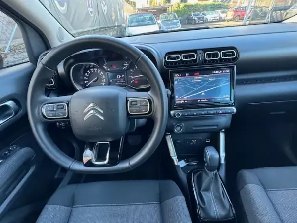 Citroën C3 2022 - 20900 EUR, 40752 km - AUTO.MOTO.pt - 40752km - foto 4 de 12
