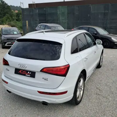 Audi Q5 2015 - 16990 EUR, 103000 km - AUTO.MOTO.pt - 103000km - foto 7 de 14