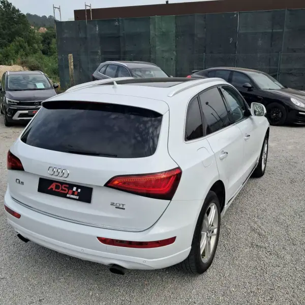 Audi Q5 2015 - 16990 EUR, 103000 km - AUTO.MOTO.pt - 103000km - foto 7 de 14