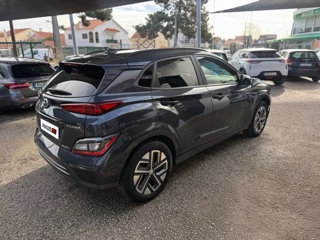 Hyundai Kauai 2022 - 17900 EUR, 42539 km - AUTO.MOTO.pt - 42539km - foto 11 de 28