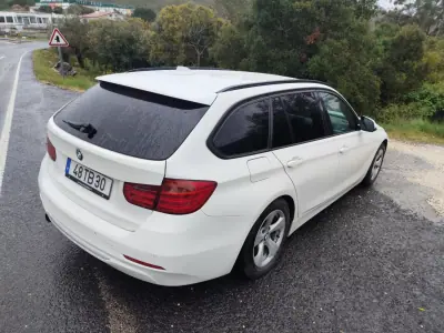 BMW 320 2014 - 13000 EUR, 283400 km - AUTO.MOTO.pt - 283400km - foto 5 de 11