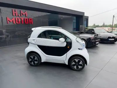 XEV Yoyo 2023 - 11900 EUR, 21000 km - AUTO.MOTO.pt - 21000km - foto 2 de 10