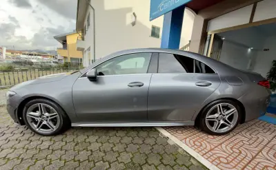 Mercedes-Benz CLA 180 2019 - 29950 EUR, 73000 km - AUTO.MOTO.pt - 73000km - foto 6 de 33
